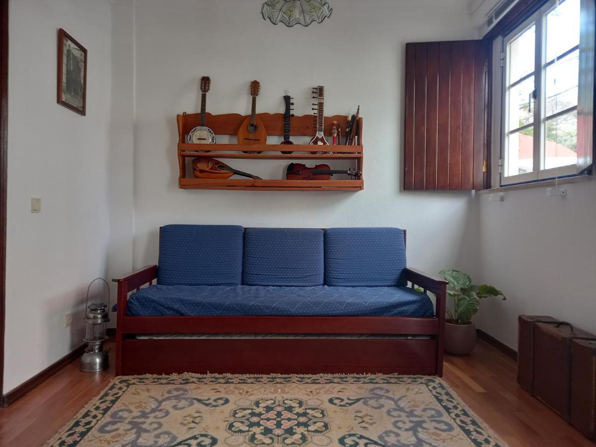 Apartamento No Centro Historico De Setubal Exterior photo