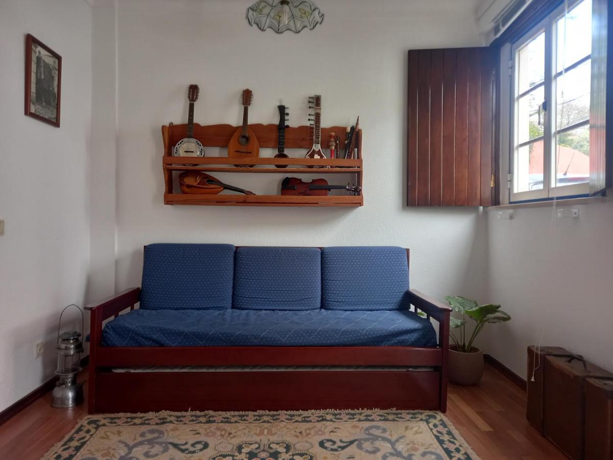 Apartamento No Centro Historico De Setubal Exterior photo