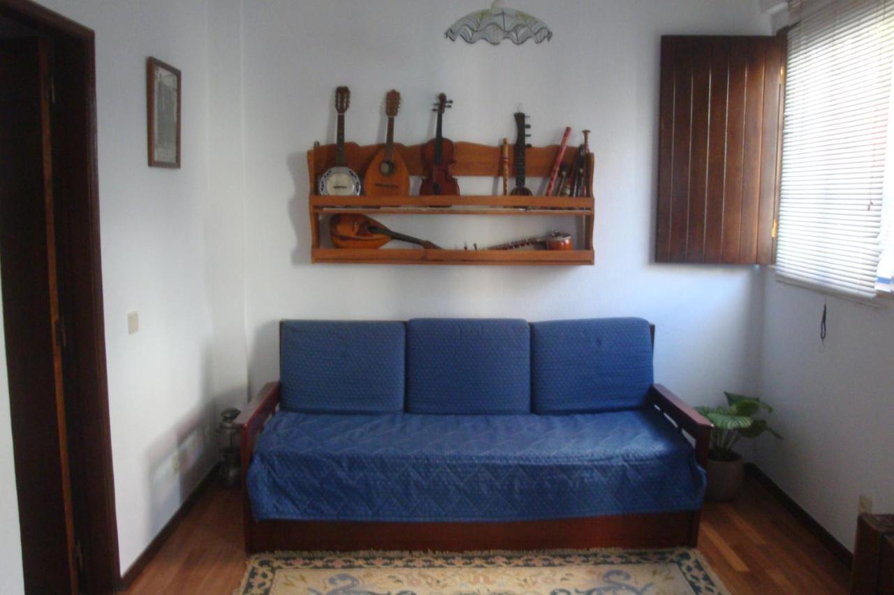 Apartamento No Centro Historico De Setubal Exterior photo