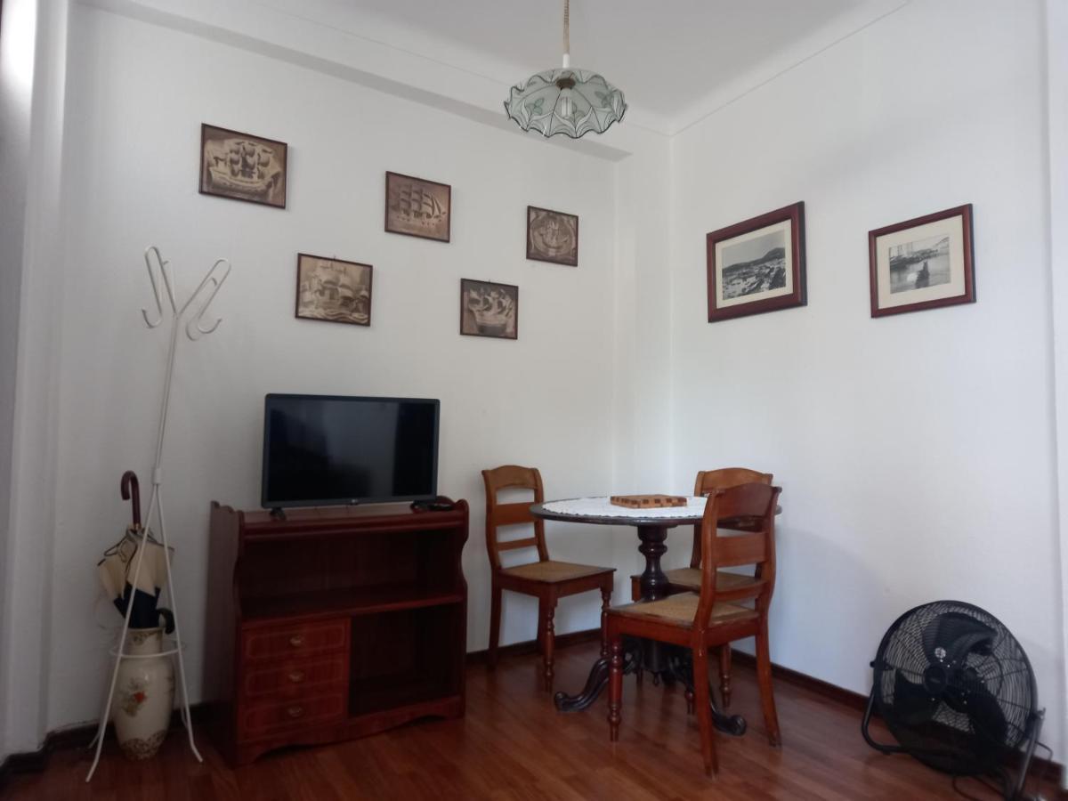 Apartamento No Centro Historico De Setubal Exterior photo