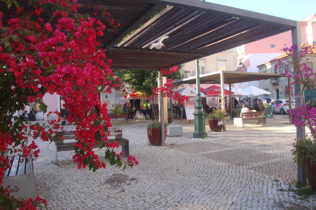 Apartamento No Centro Historico De Setubal Exterior photo