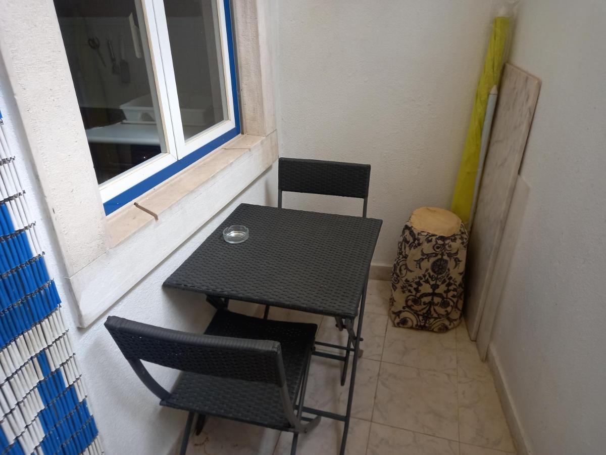 Apartamento No Centro Historico De Setubal Exterior photo
