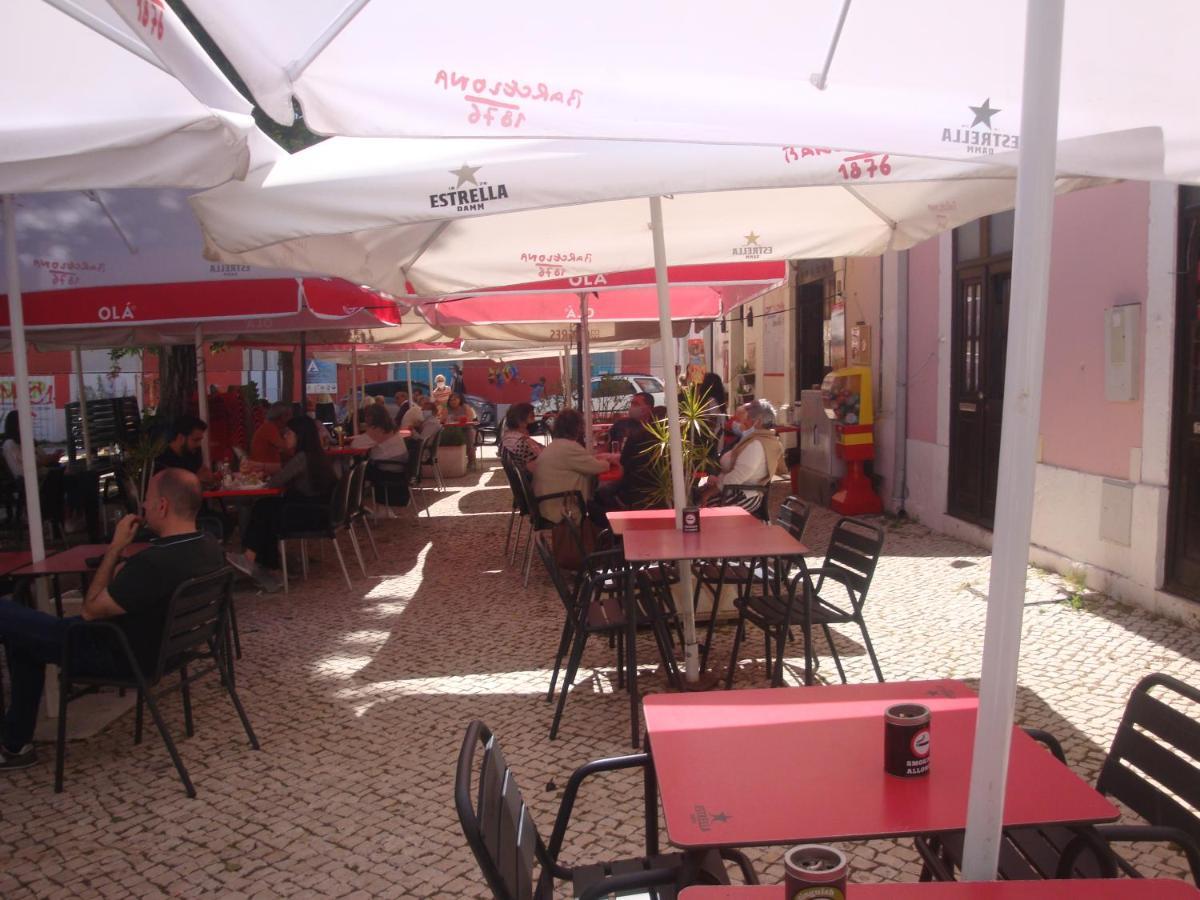 Apartamento No Centro Historico De Setubal Exterior photo
