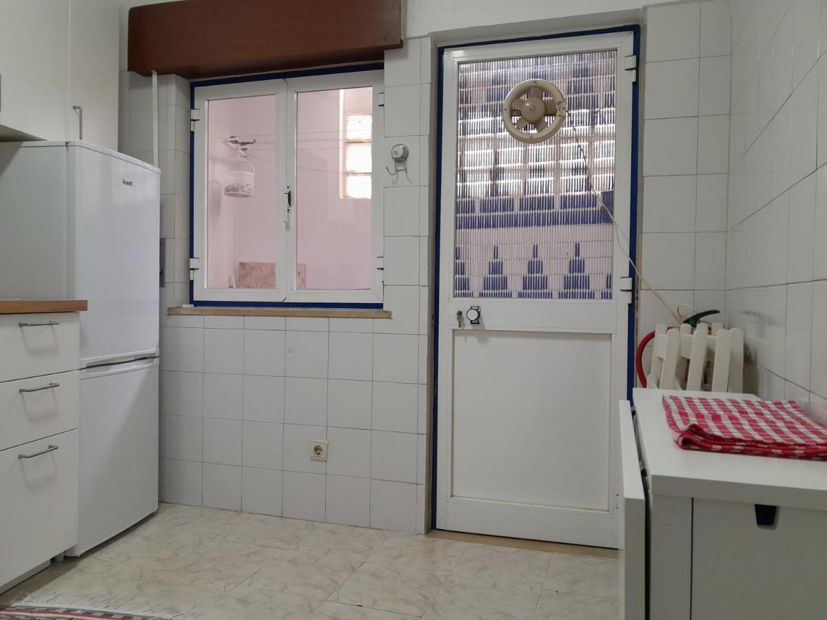Apartamento No Centro Historico De Setubal Exterior photo