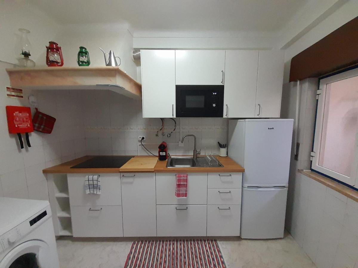 Apartamento No Centro Historico De Setubal Exterior photo
