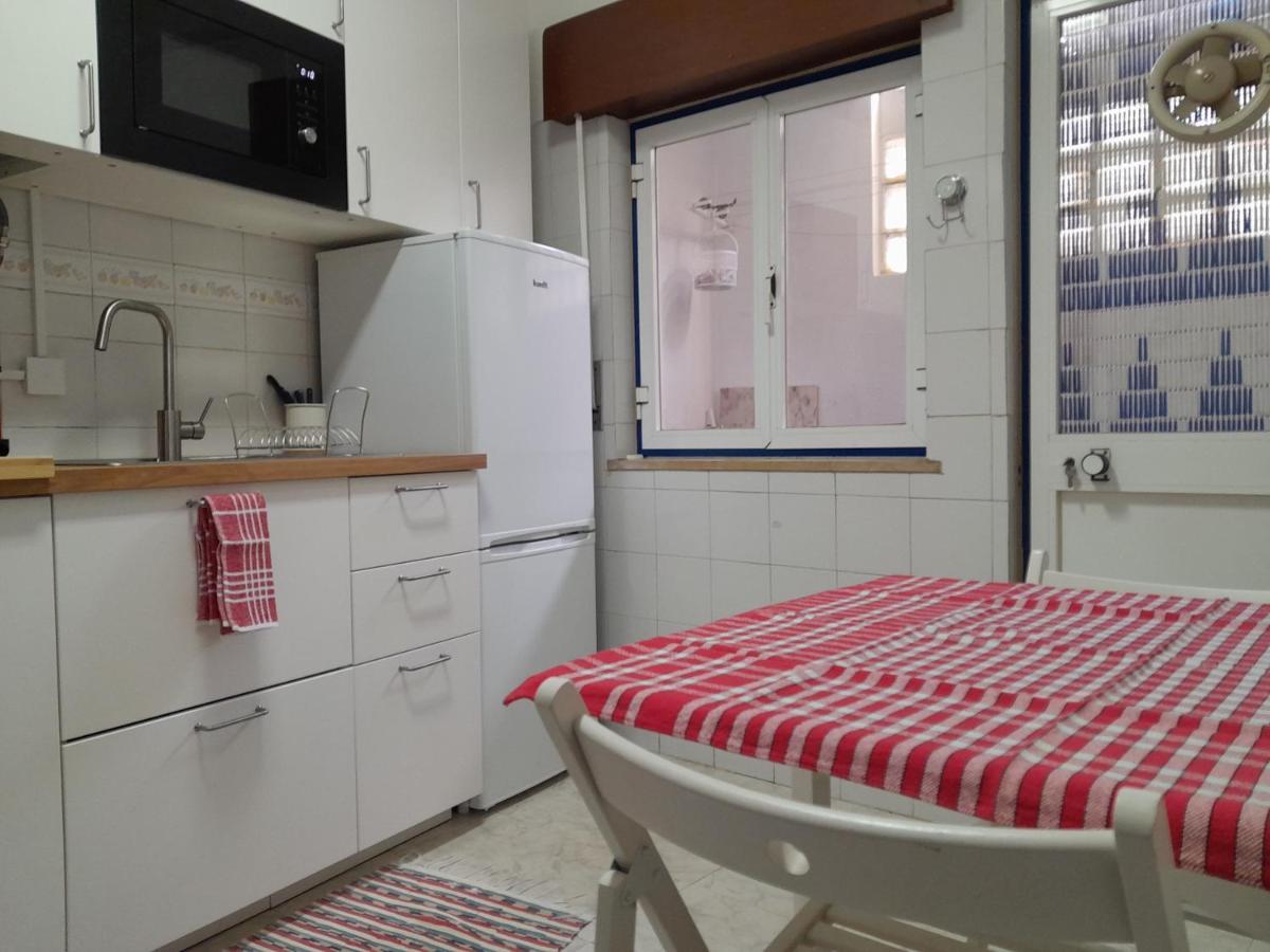 Apartamento No Centro Historico De Setubal Exterior photo