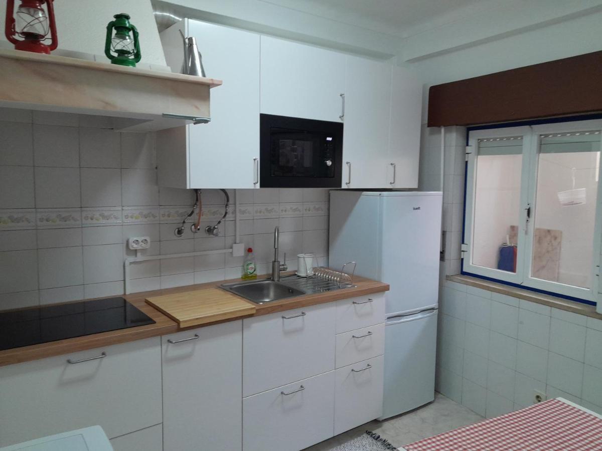 Apartamento No Centro Historico De Setubal Exterior photo
